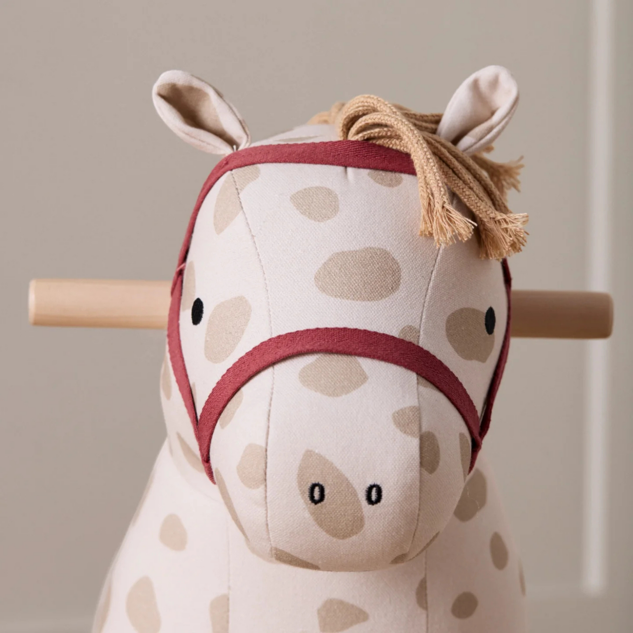 Children's toy Rocking horse Dotty Aiden