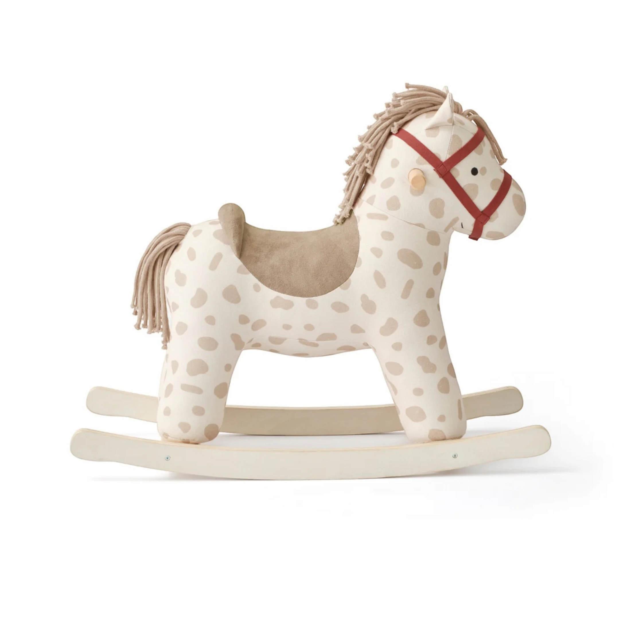 Children's toy Rocking horse Dotty Aiden