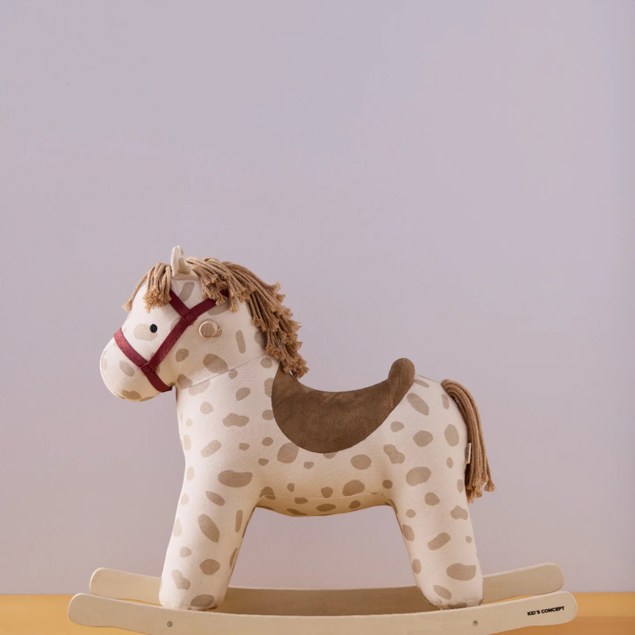 Children's toy Rocking horse Dotty Aiden