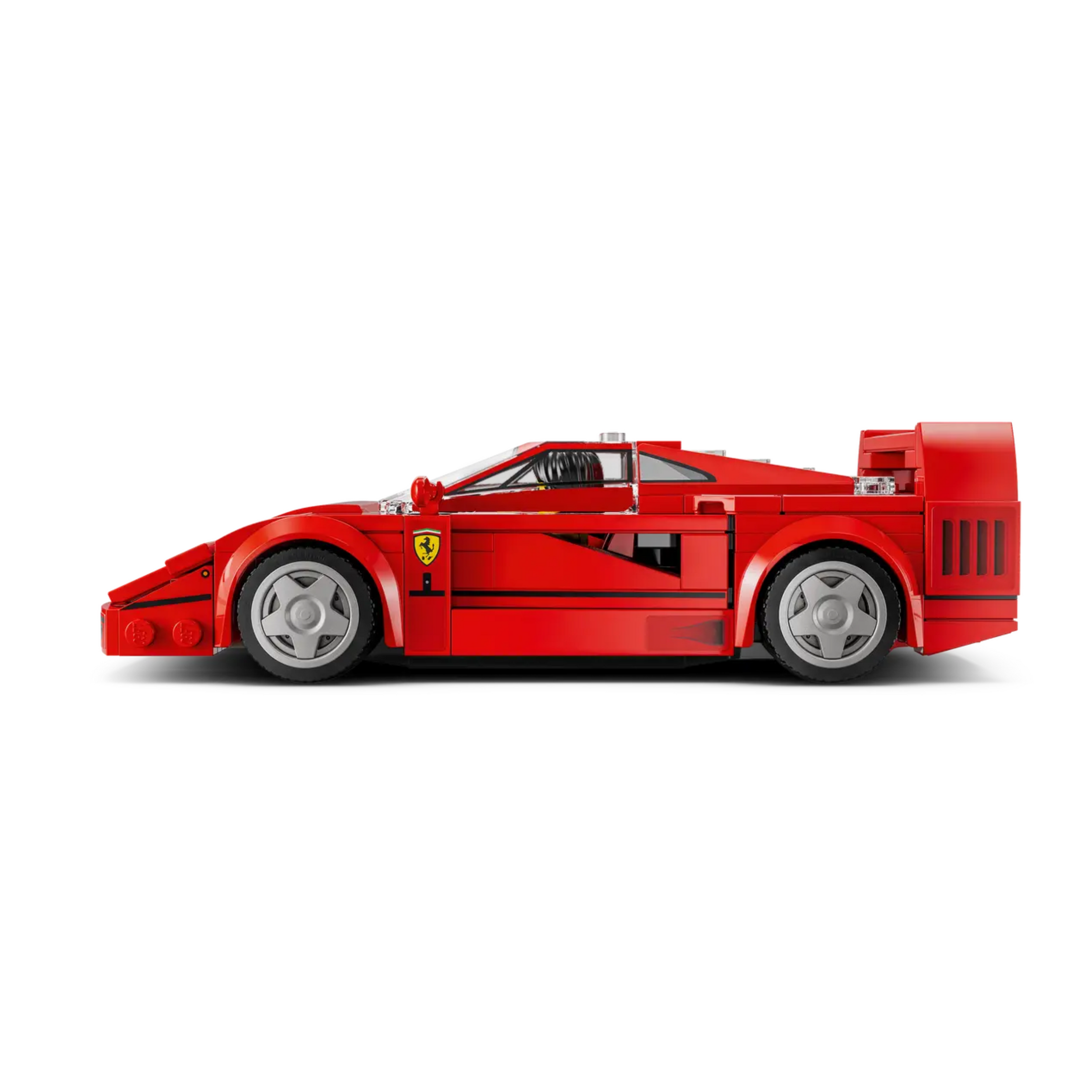 Supercar Ferrari F40