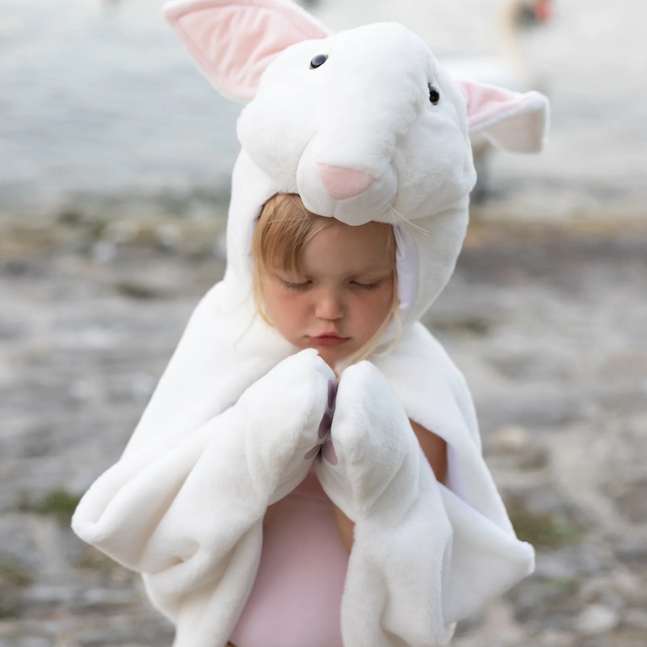 Children's Bunny Halloween Costume