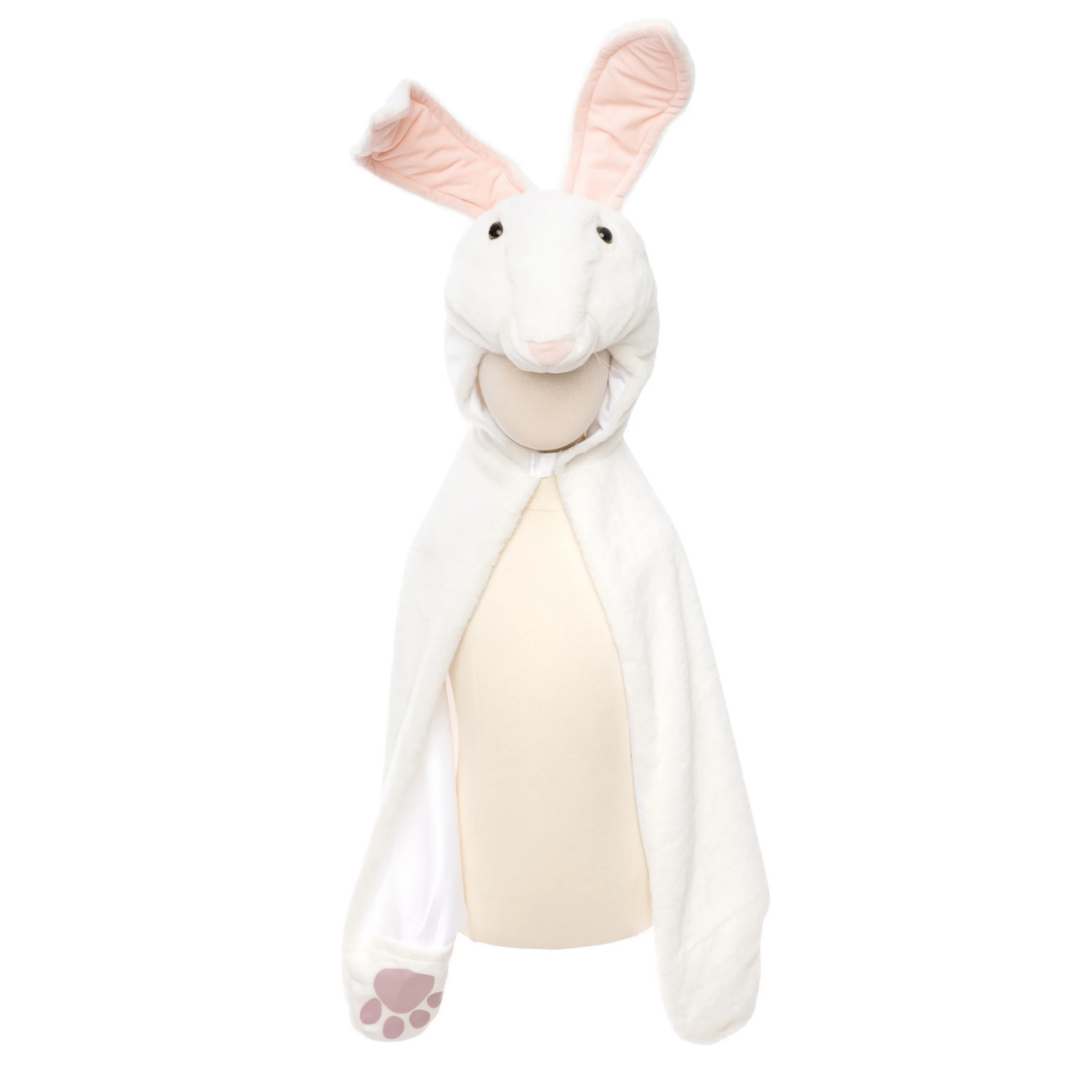 Children's Bunny Halloween Costume