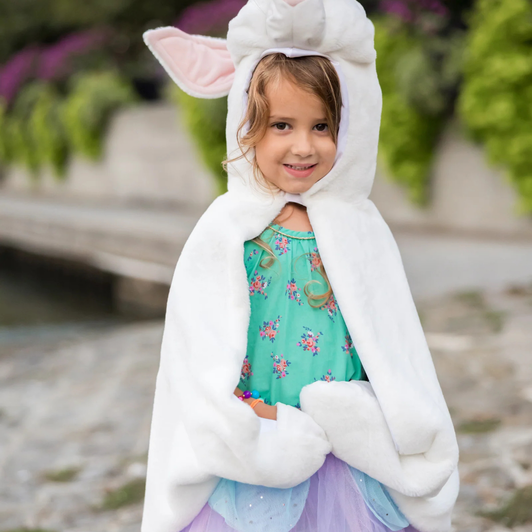 Children's Bunny Halloween Costume