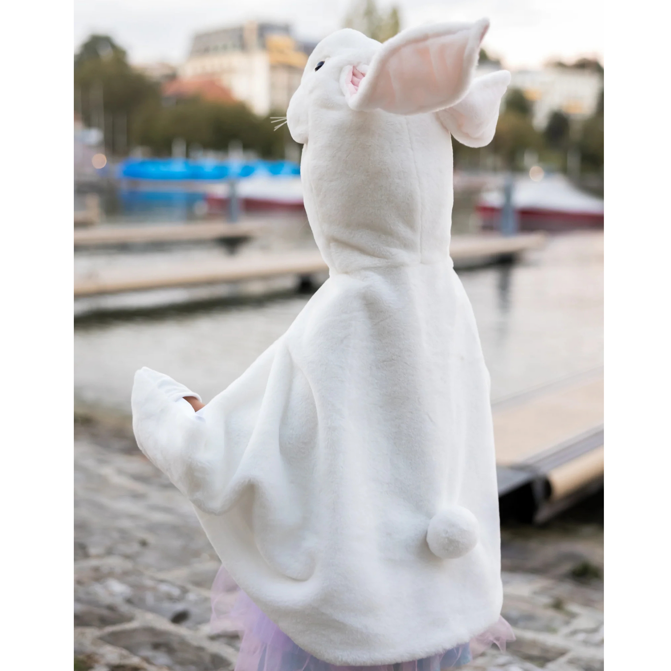 Children's Bunny Halloween Costume