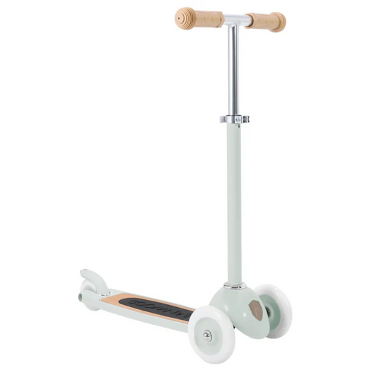 Kids scooter Mint