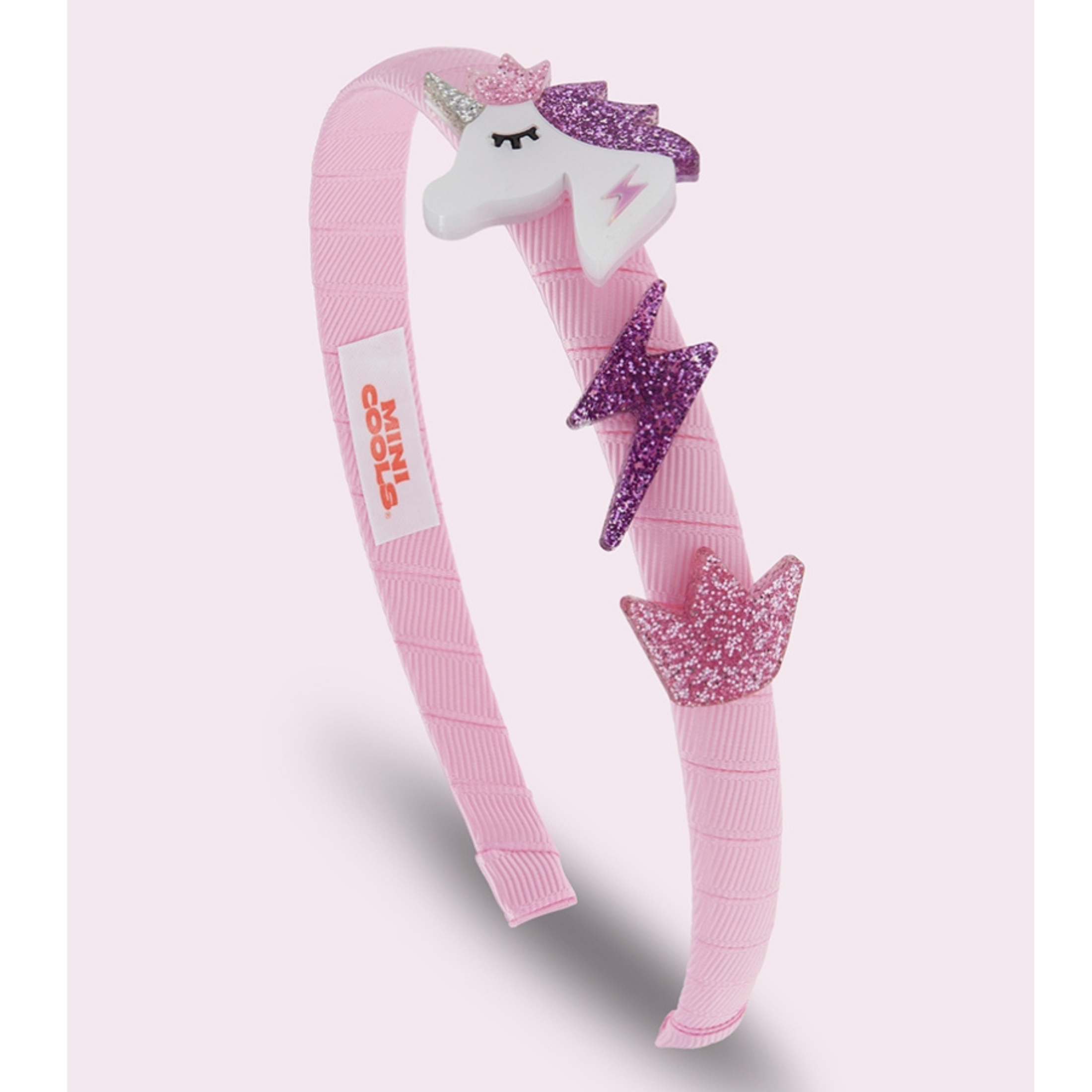 Girls hair band Fantasy unicorn