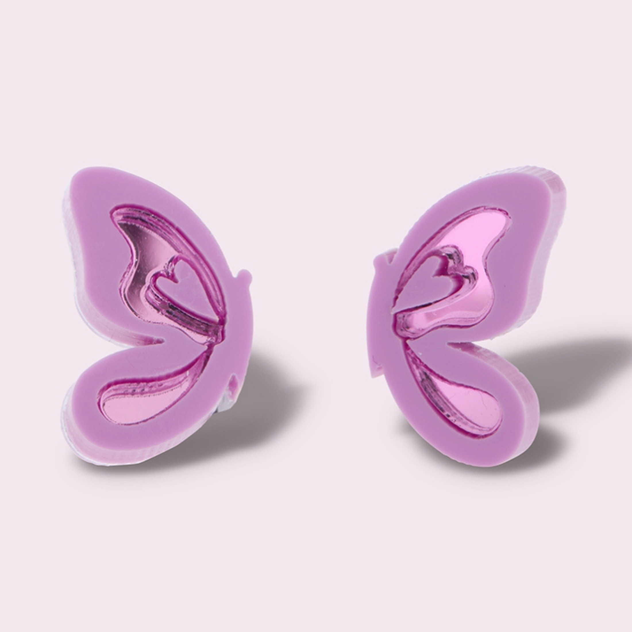 Butterfly Earrings