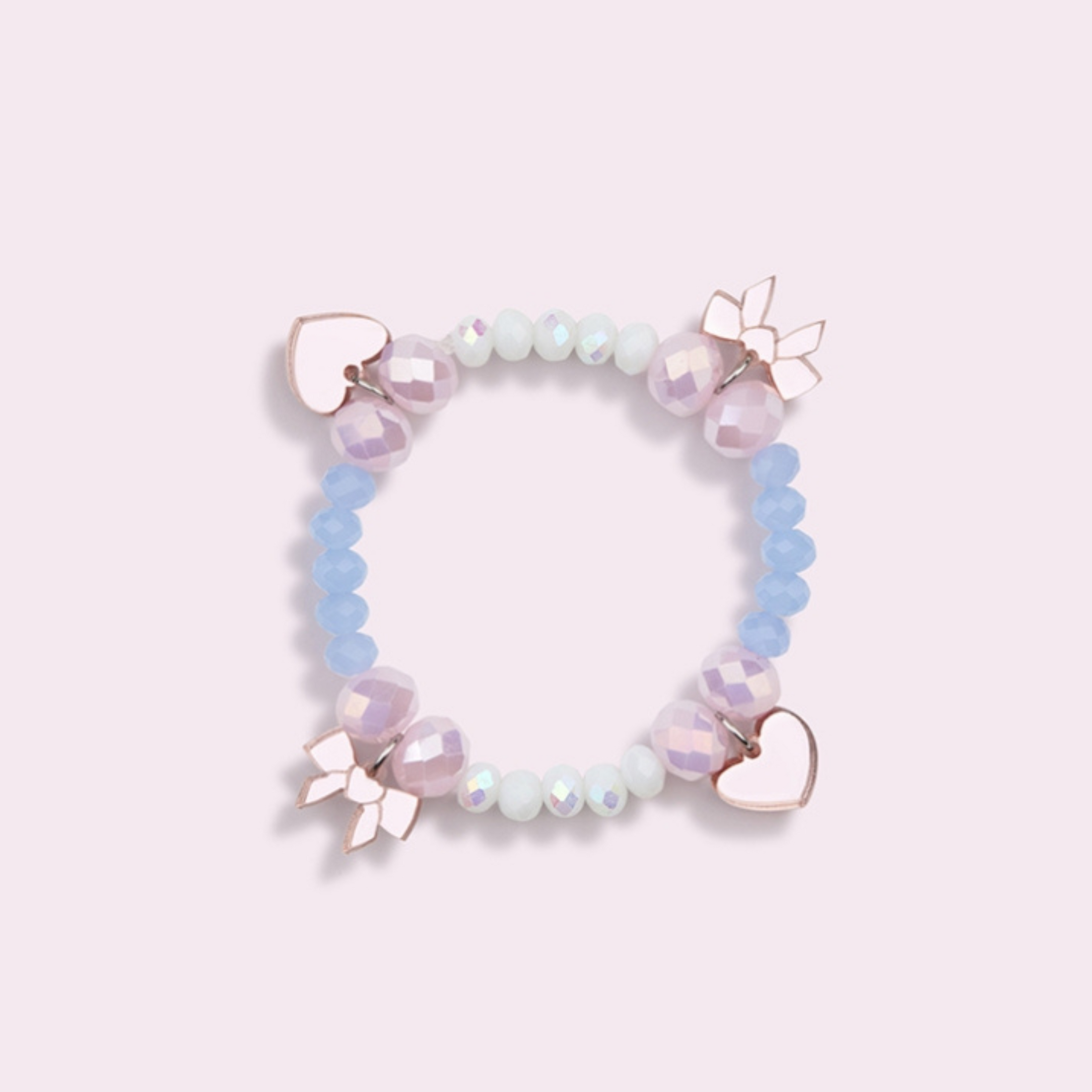 Ballet bracelet