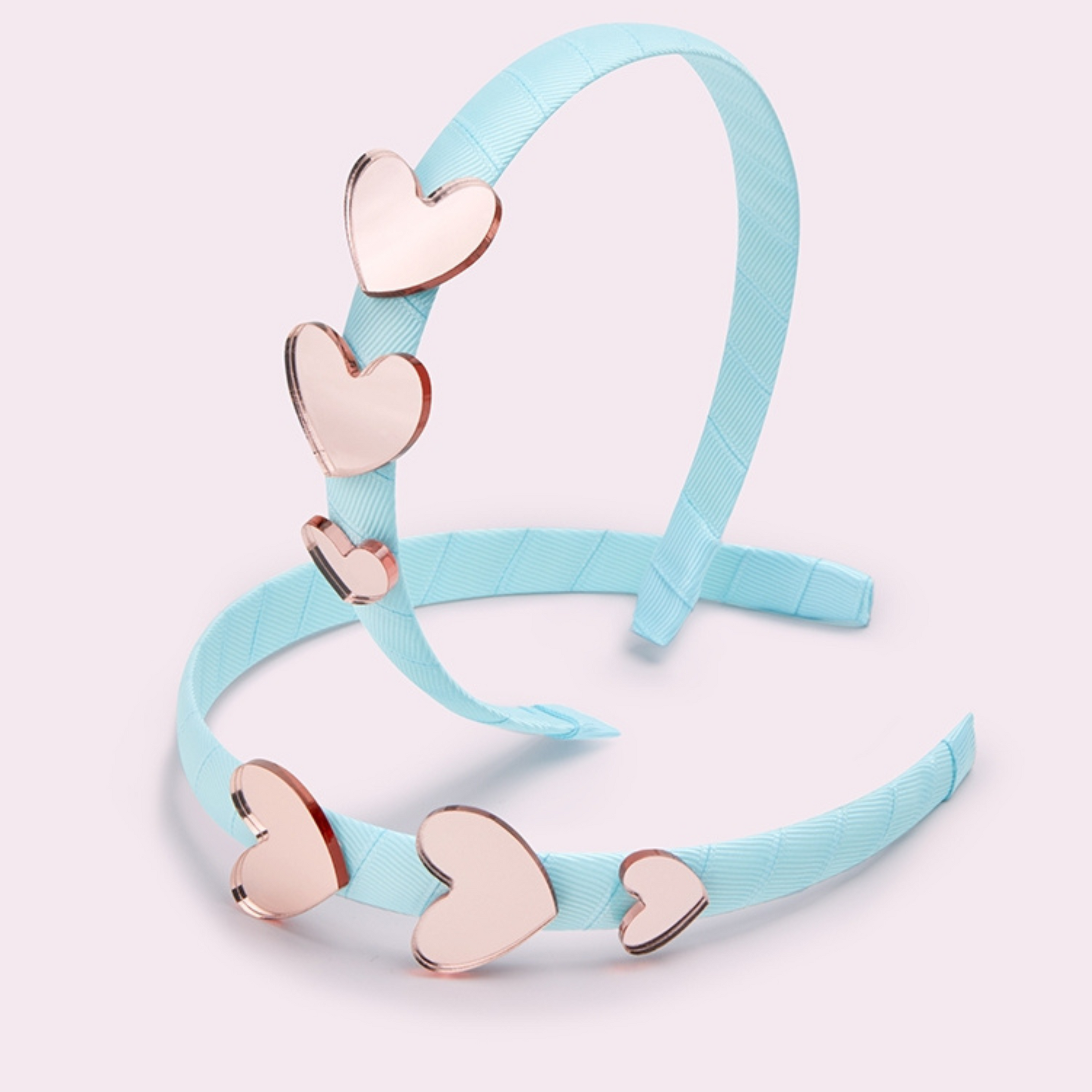 Hair band Hearts