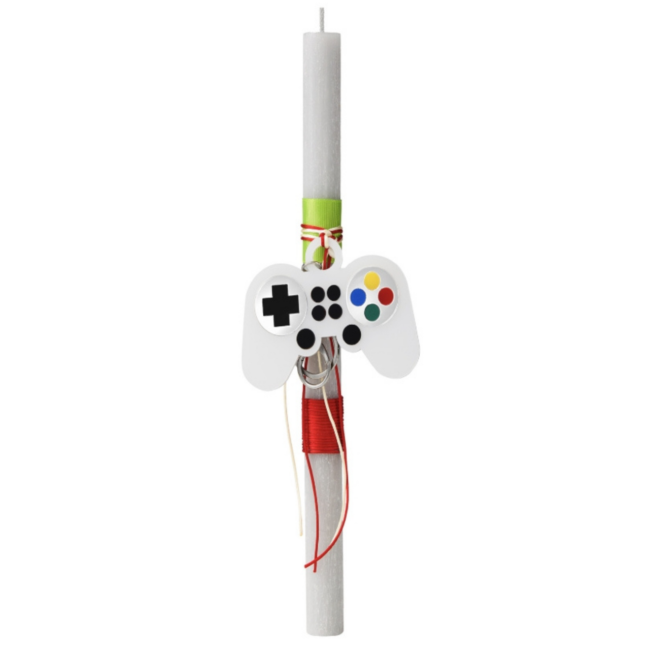 Children's Easter Candle Video Game