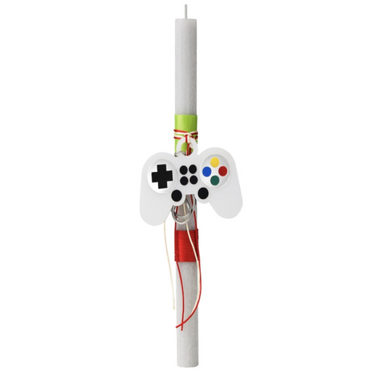 Children's Easter Candle Video Game