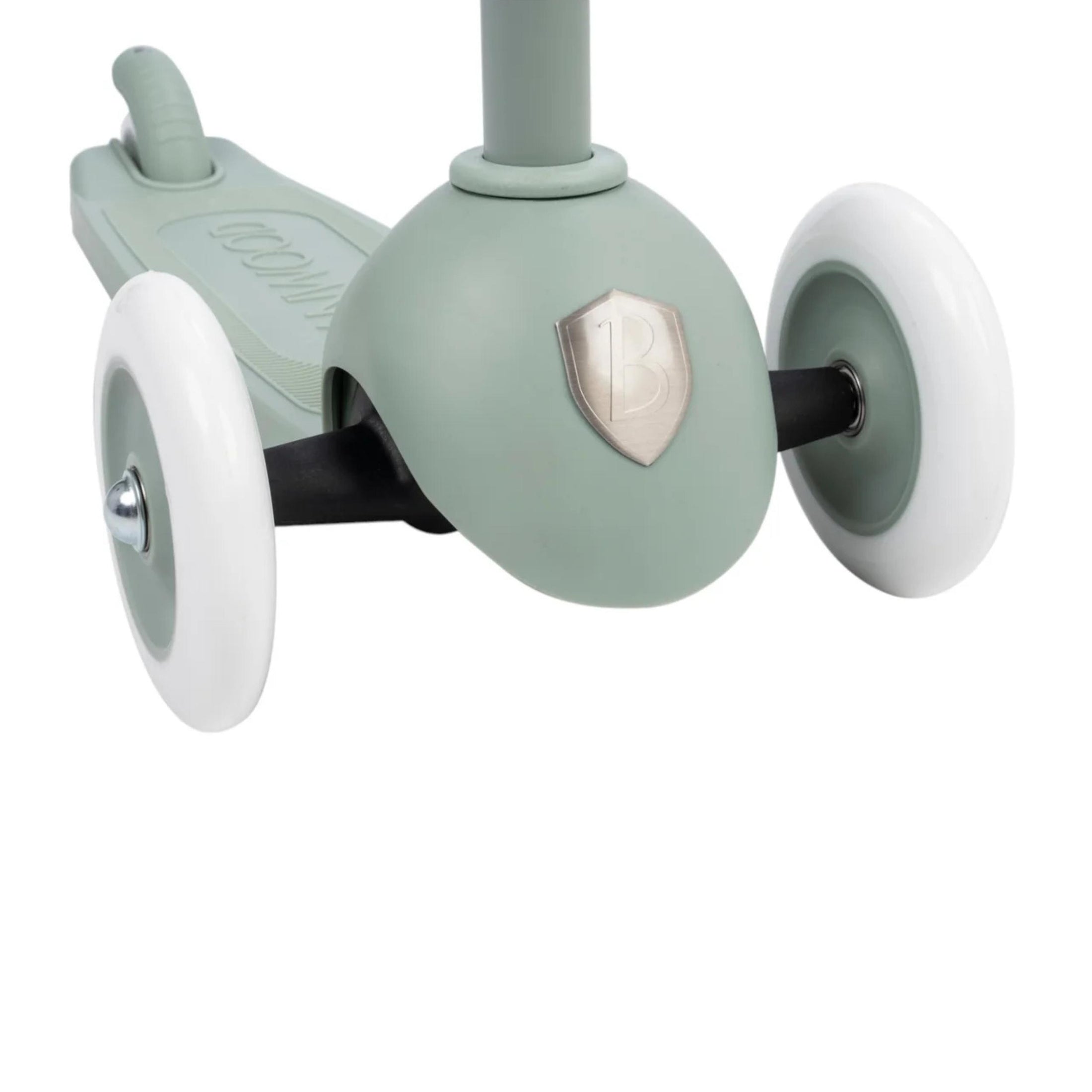 Παιδικό πατίνι ECO Μέντα