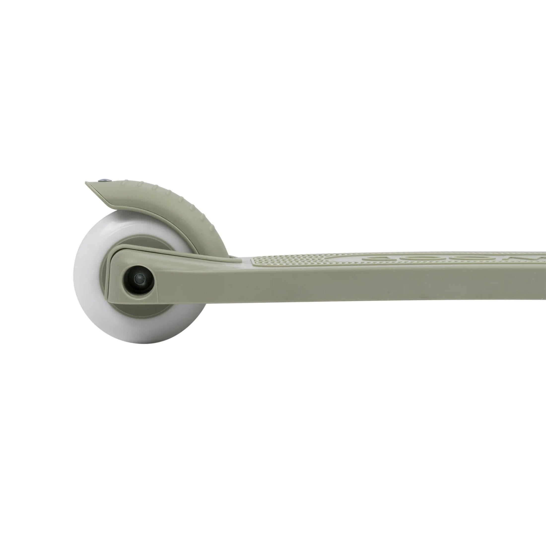 Παιδικό πατίνι ECO Λαδί