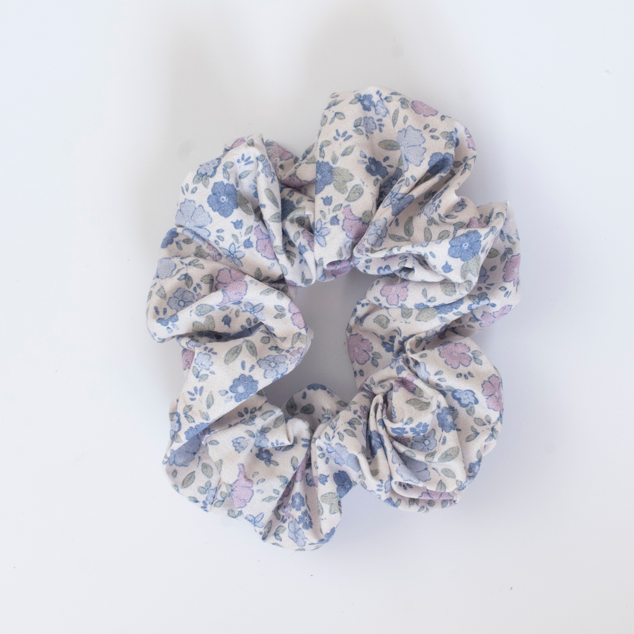 Παιδικό Scrunchie Flowers