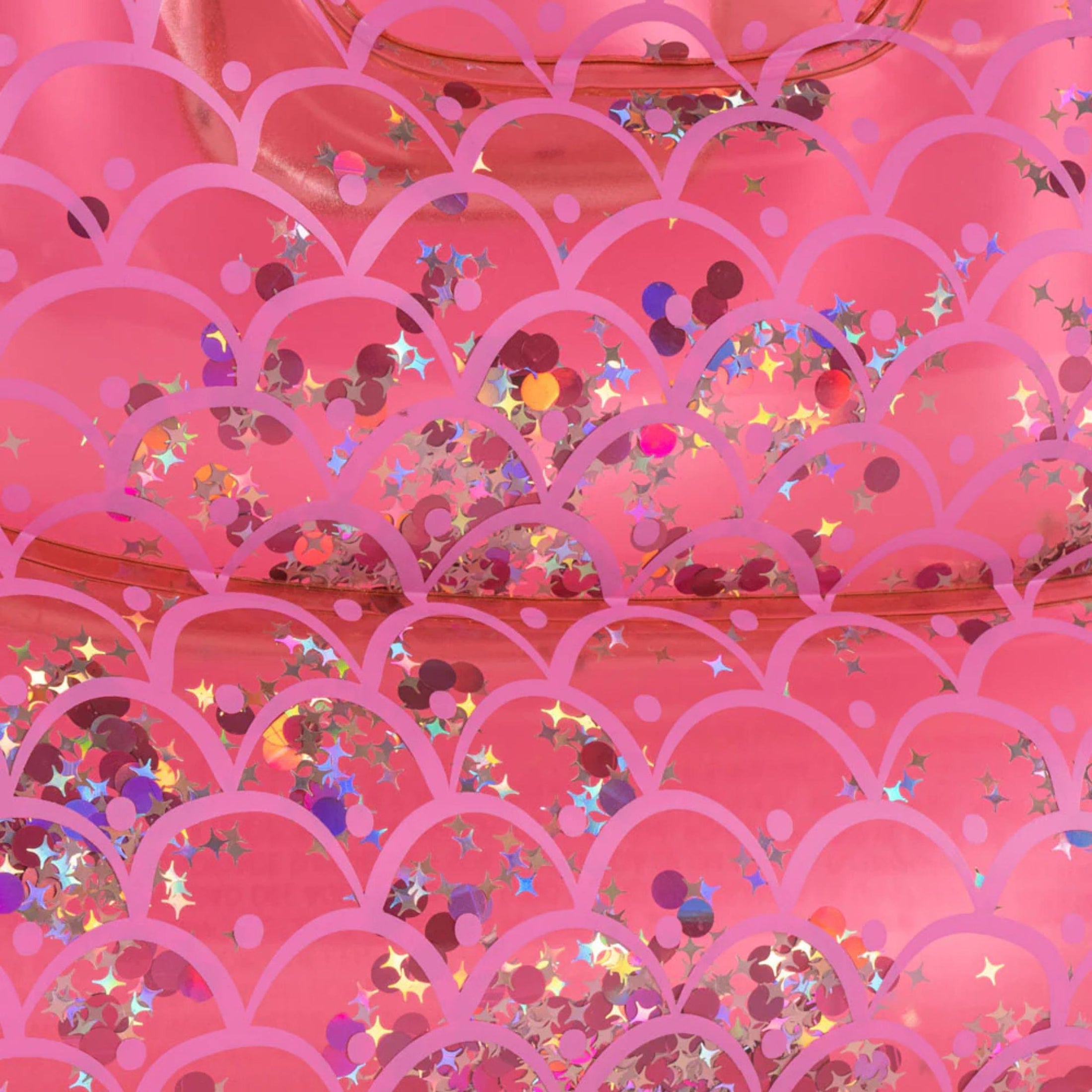 Παιδικό σωσίβιο ουρά γοργόνας