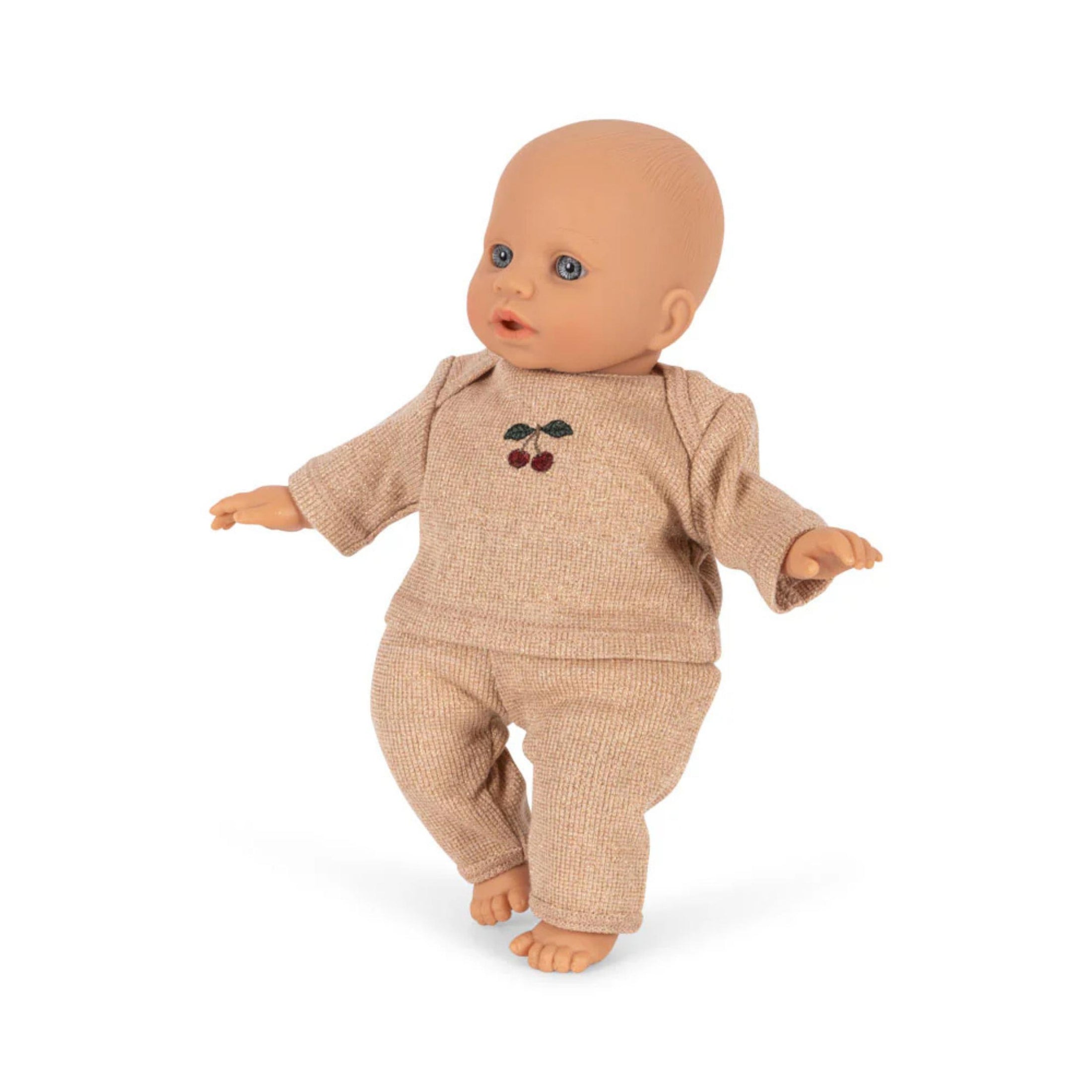 Παιδική κούκλα μωρό Molly Doll