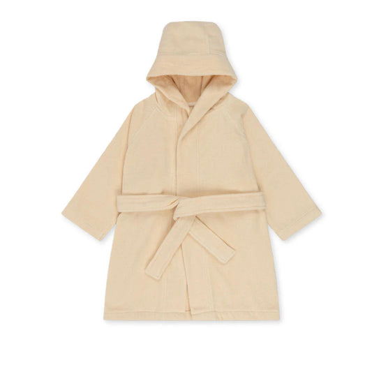 Παιδικό μπουρνούζι με σχέδιο κεράσι