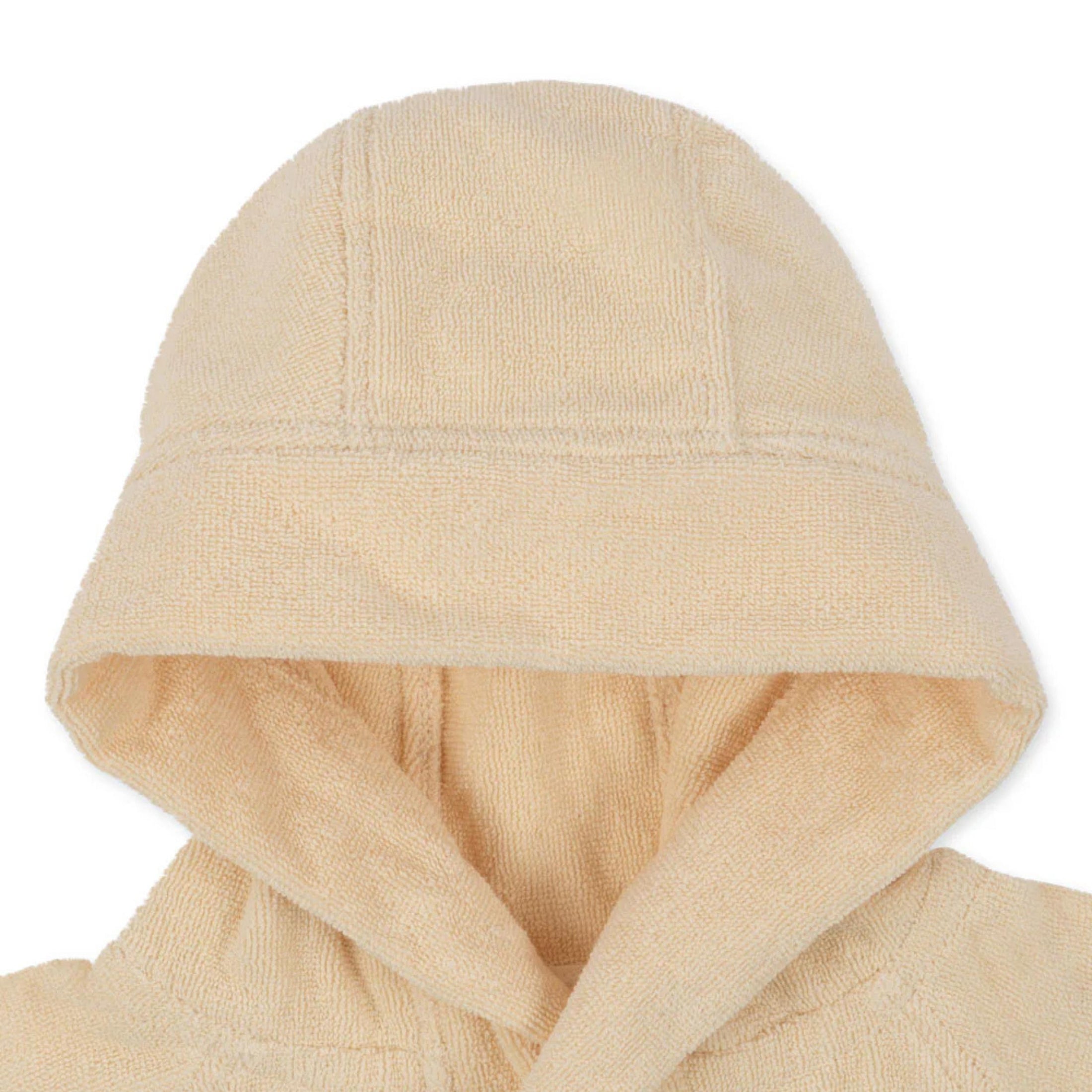 Παιδικό μπουρνούζι με σχέδιο κεράσι