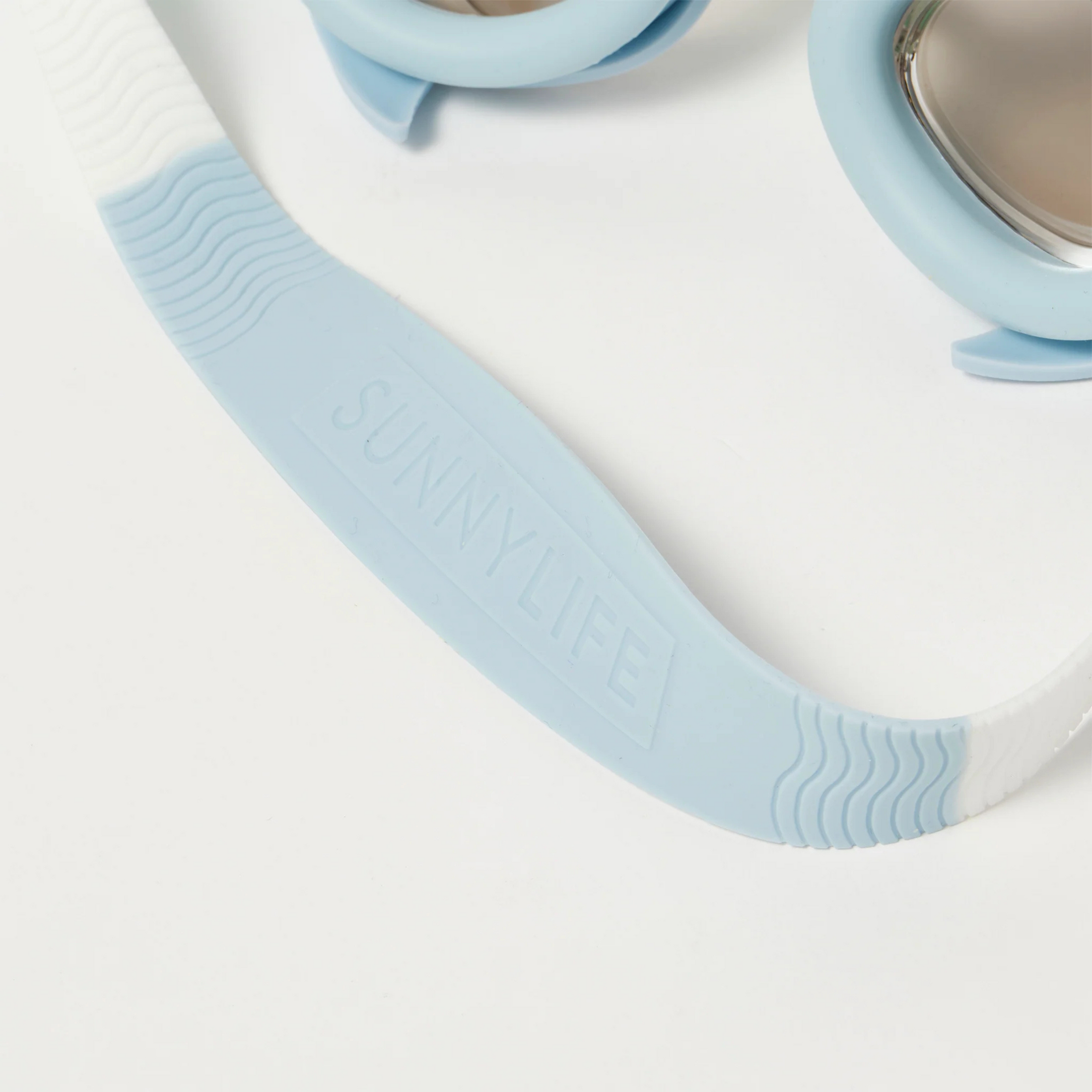Salty the Shark kids' swimming goggles