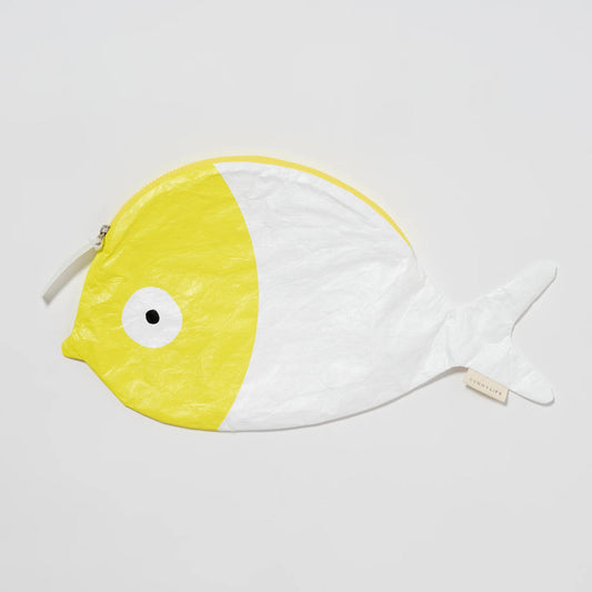 Παιδική τσάντα αδιάβροχη Finn the Fish SUNNYLiFE