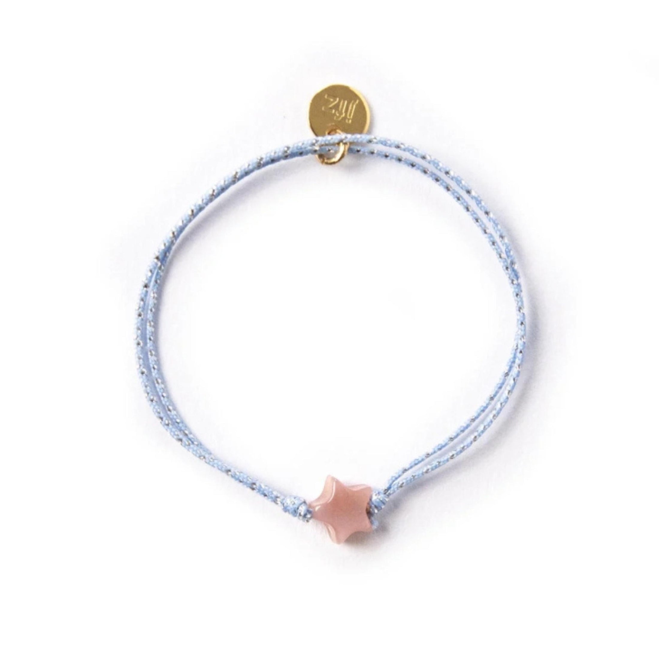 Παιδικό βραχιόλι Pearl Αστέρι