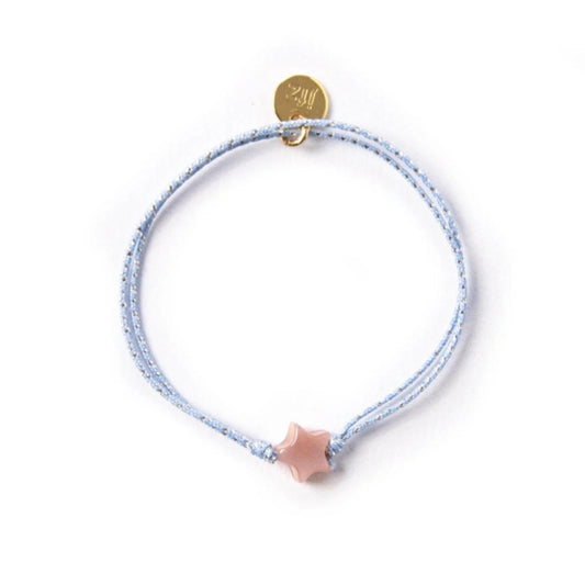 Παιδικό βραχιόλι Pearl Αστέρι