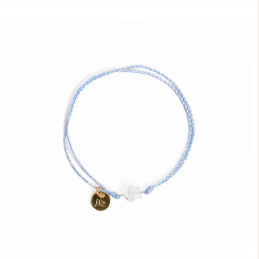 Παιδικό βραχιόλι Pearl Αστέρι