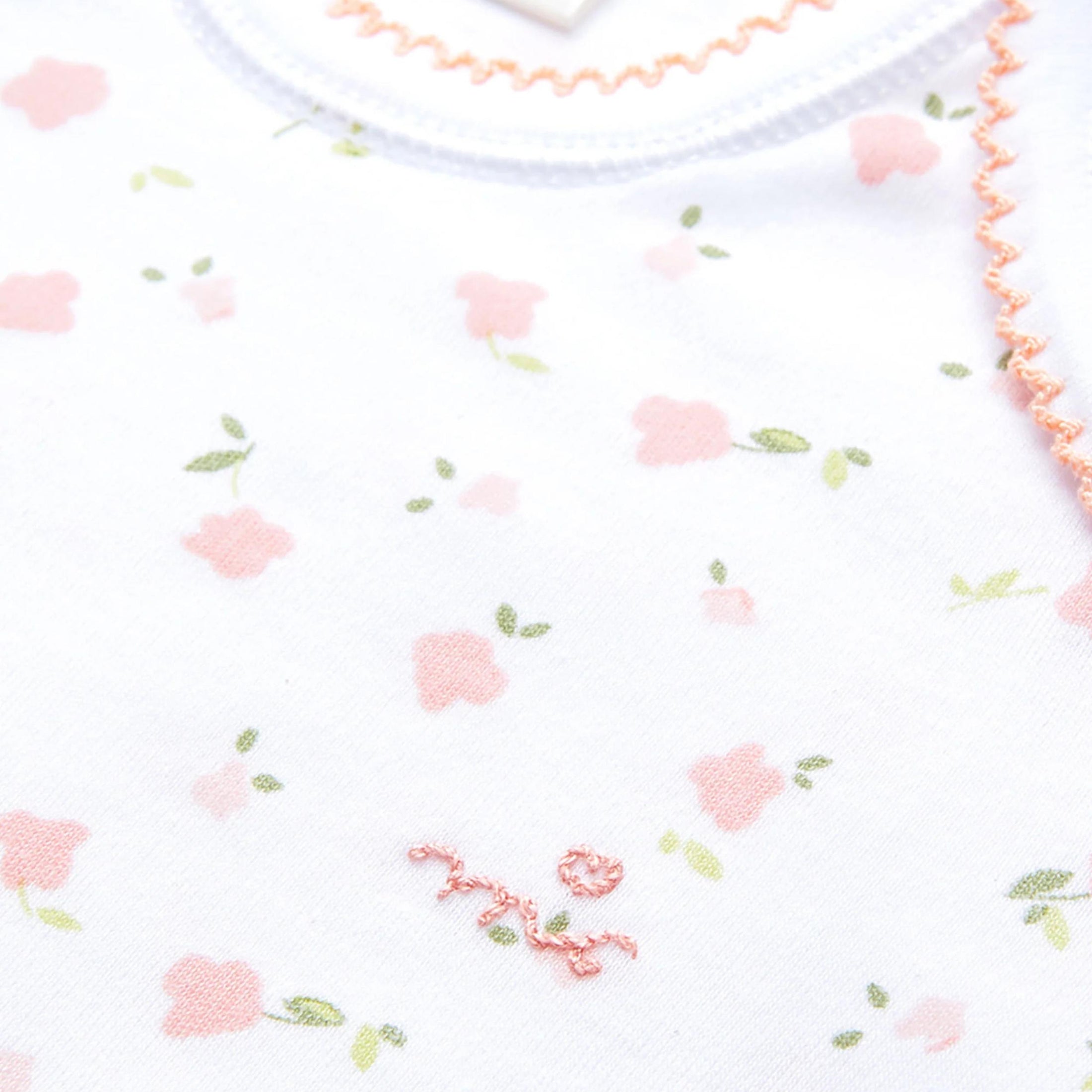 Βρεφικό φορμάκι Bloom wind