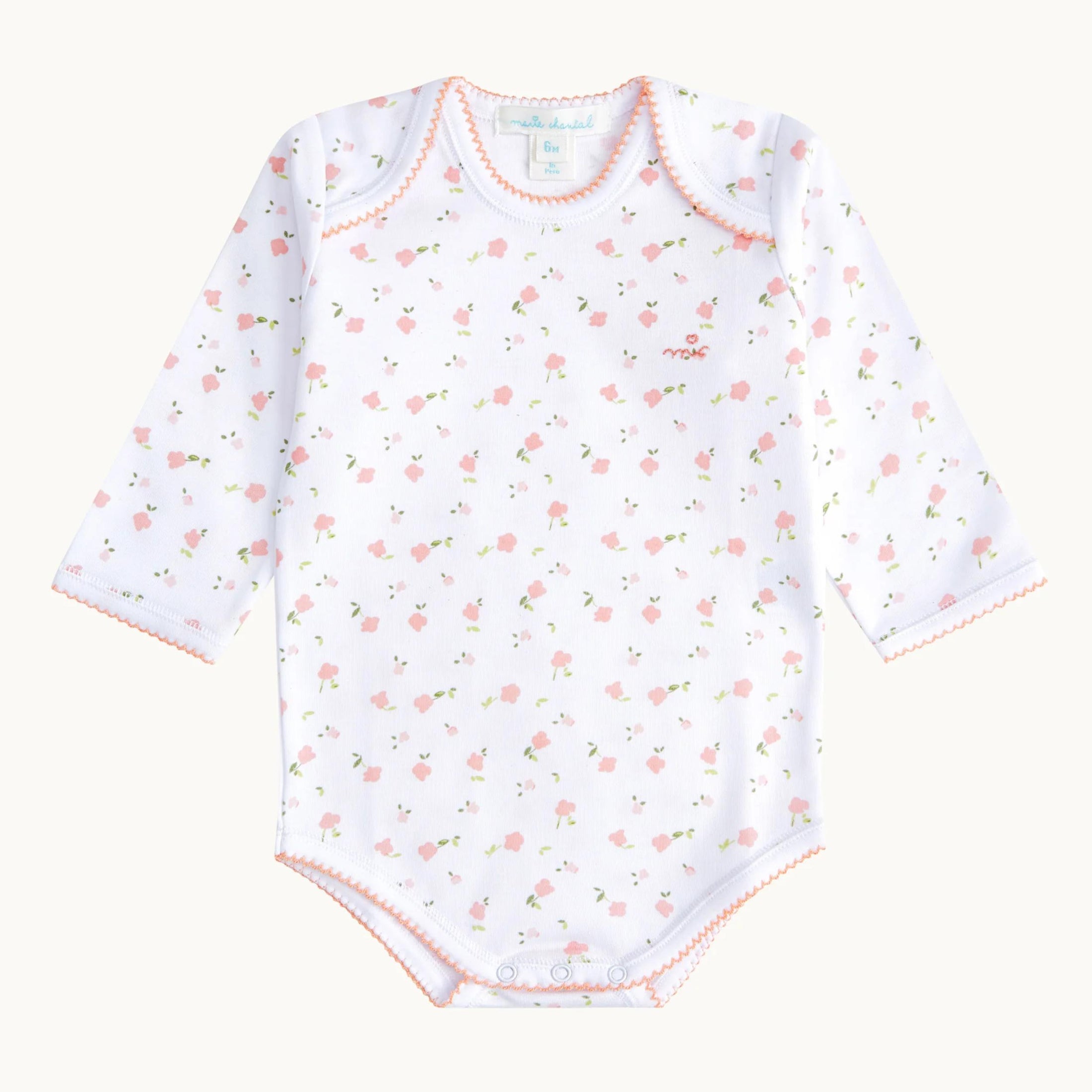 Βρεφικό φορμάκι Bloom wind