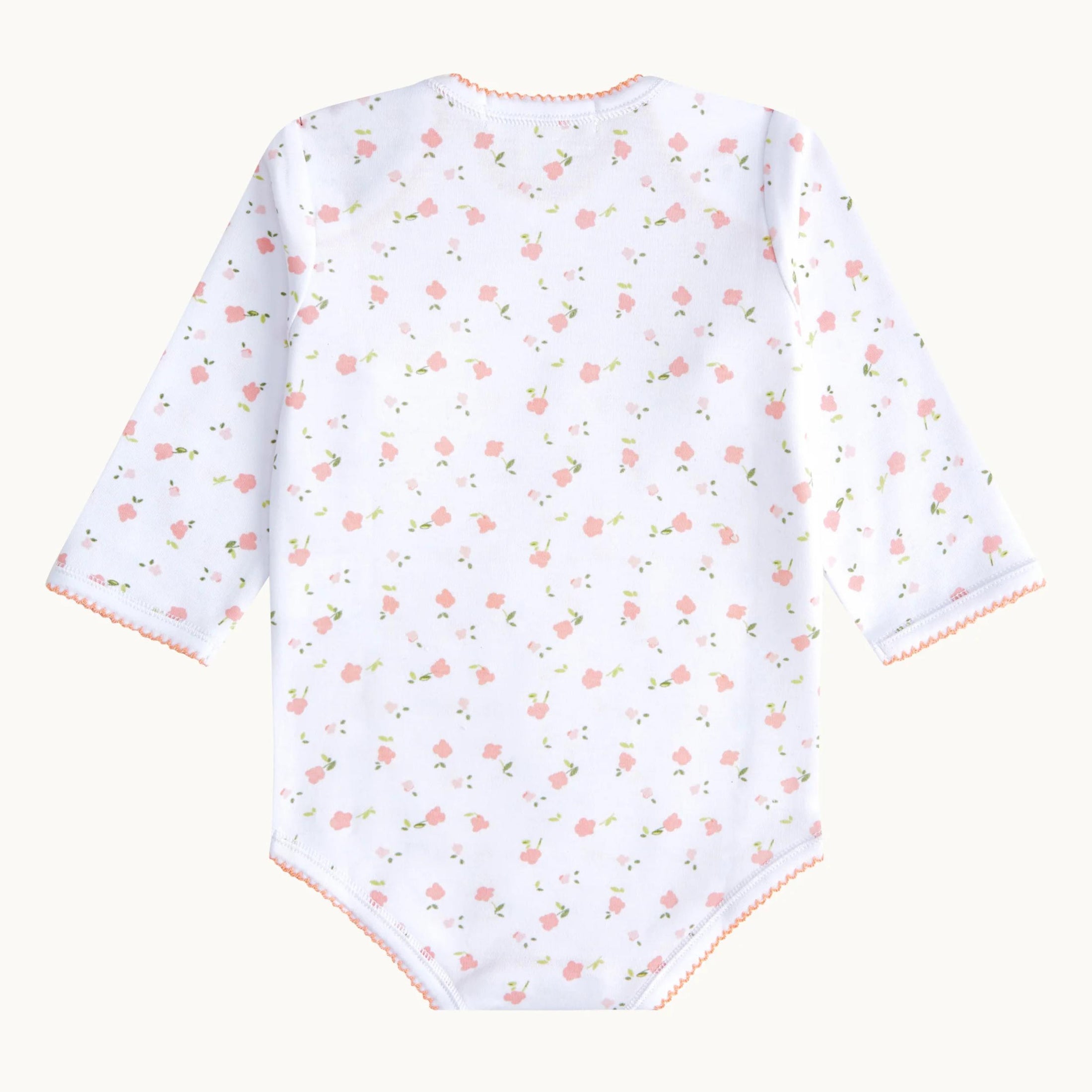 Βρεφικό φορμάκι Bloom wind