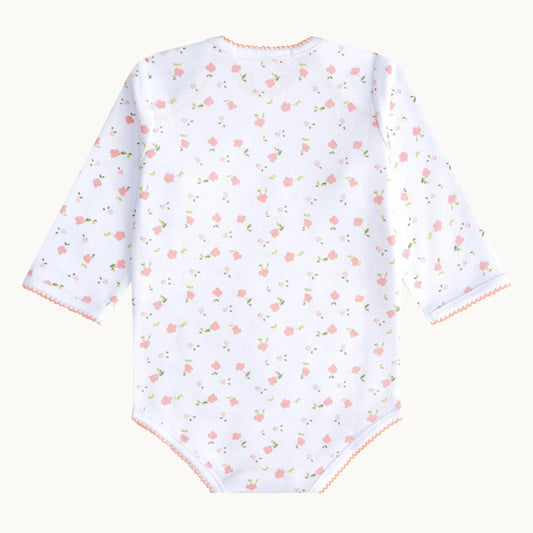 Βρεφικό φορμάκι Bloom wind