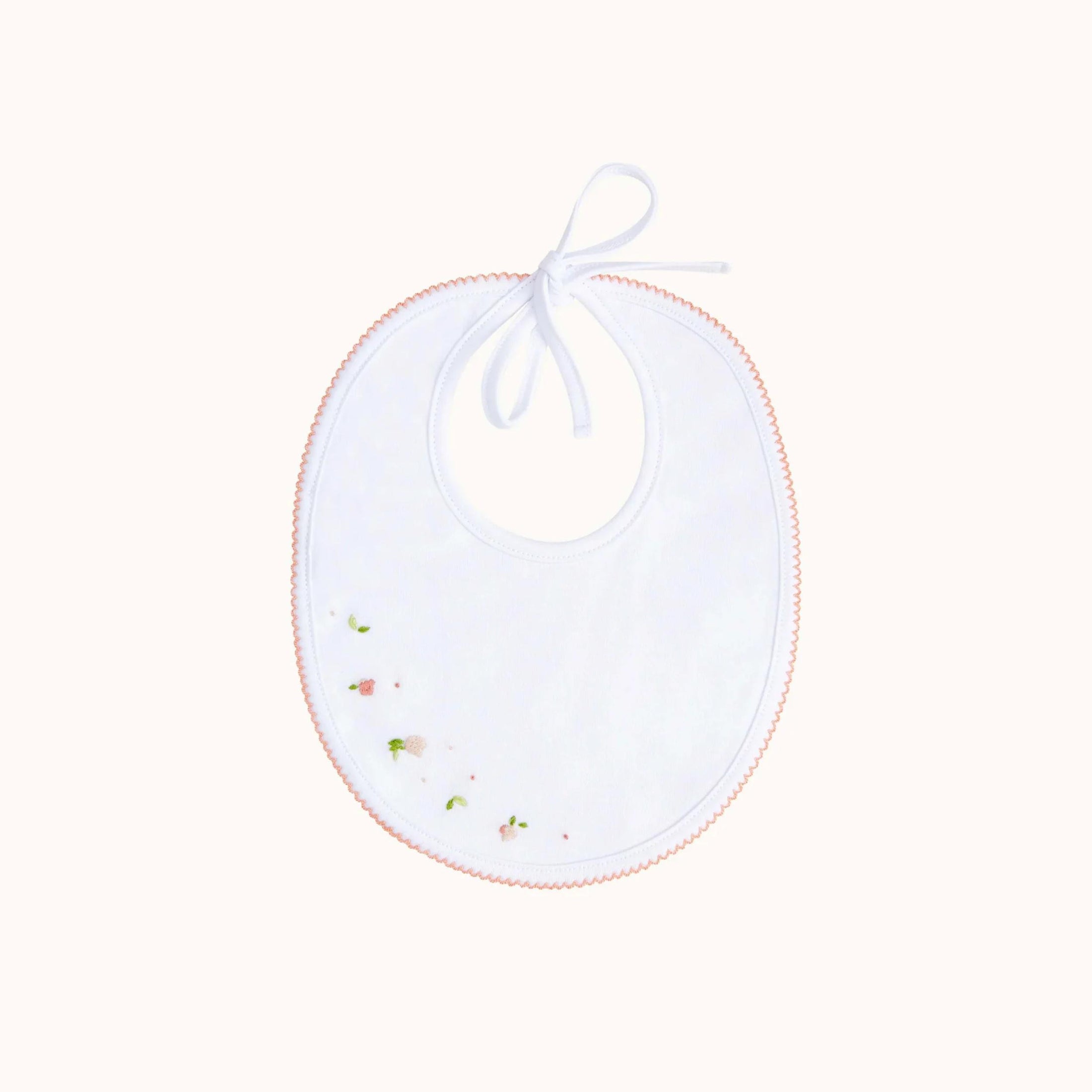 Βρεφικό σετ 2 σαλιάρες Bloom wind