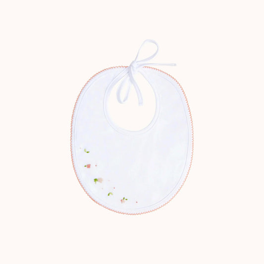 Βρεφικό σετ 2 σαλιάρες Bloom wind