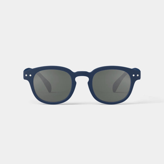 Παιδικά γυαλιά ηλίου Junior C Sun 5-10 Navy Blue