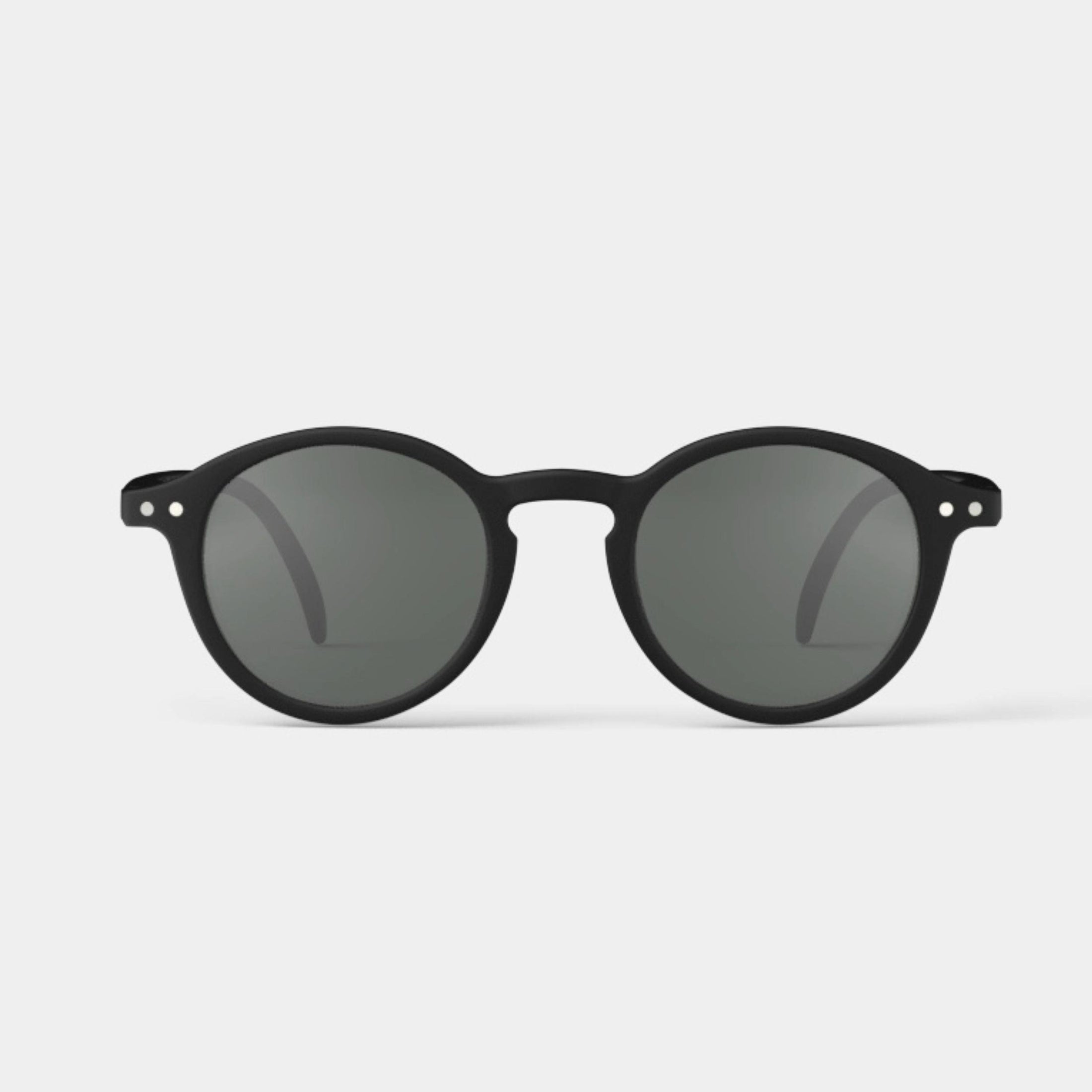 Παιδικά γυαλιά ηλίου Junior D Sun 5-10 Black