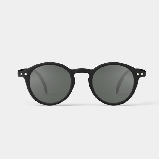 Παιδικά γυαλιά ηλίου Junior D Sun 5-10 Black