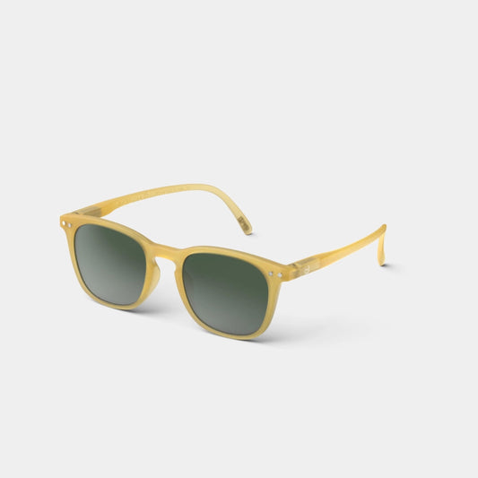 Παιδικά γυαλιά ηλίου Junior E Sun 5-10 Yellow Honey