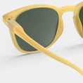Φορτώστε την εικόνα στον προβολέα γκαλερί, Παιδικά γυαλιά ηλίου Junior E Sun 5-10 Yellow Honey
