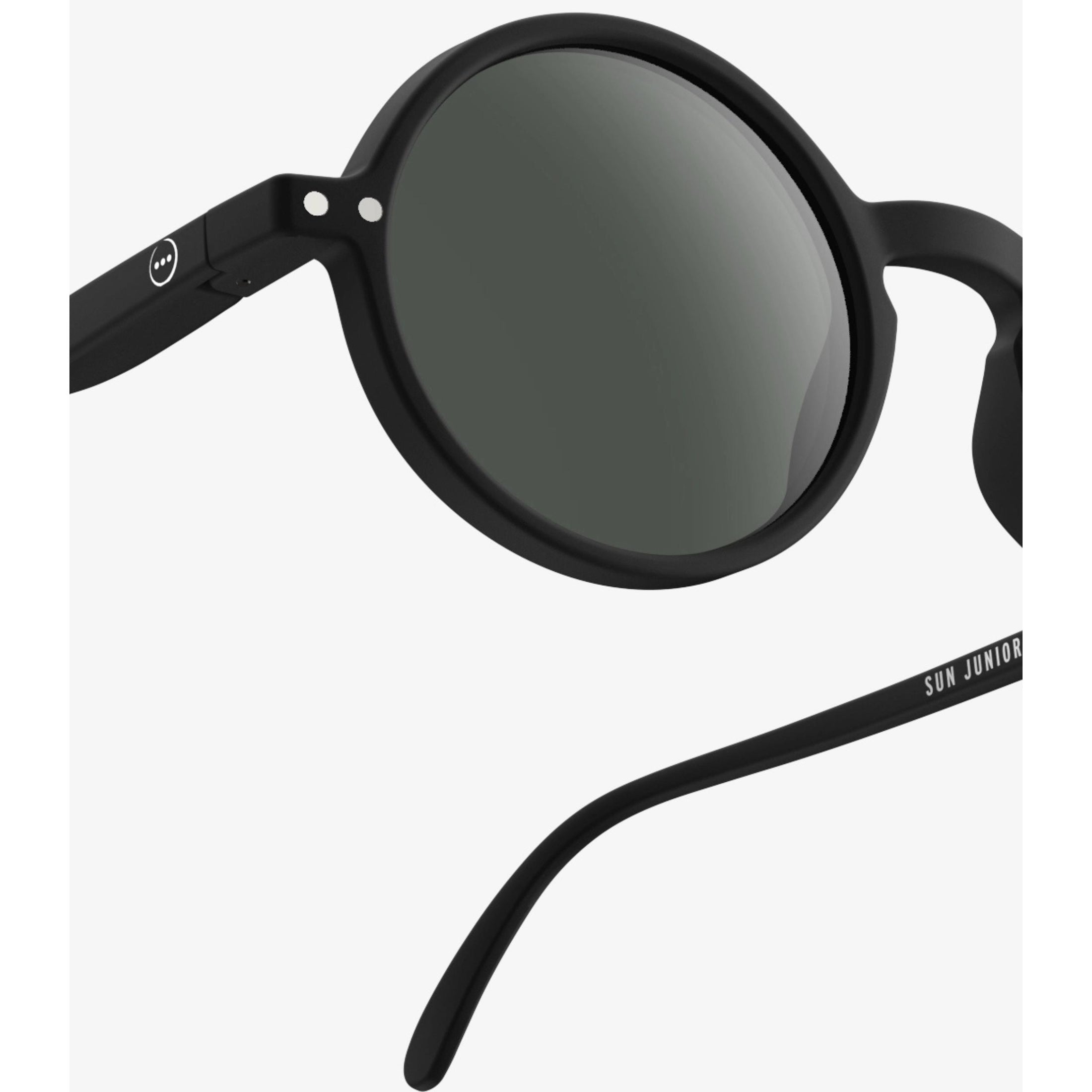 Παιδικά γυαλιά ηλίου Junior G Sun 5-10 Black