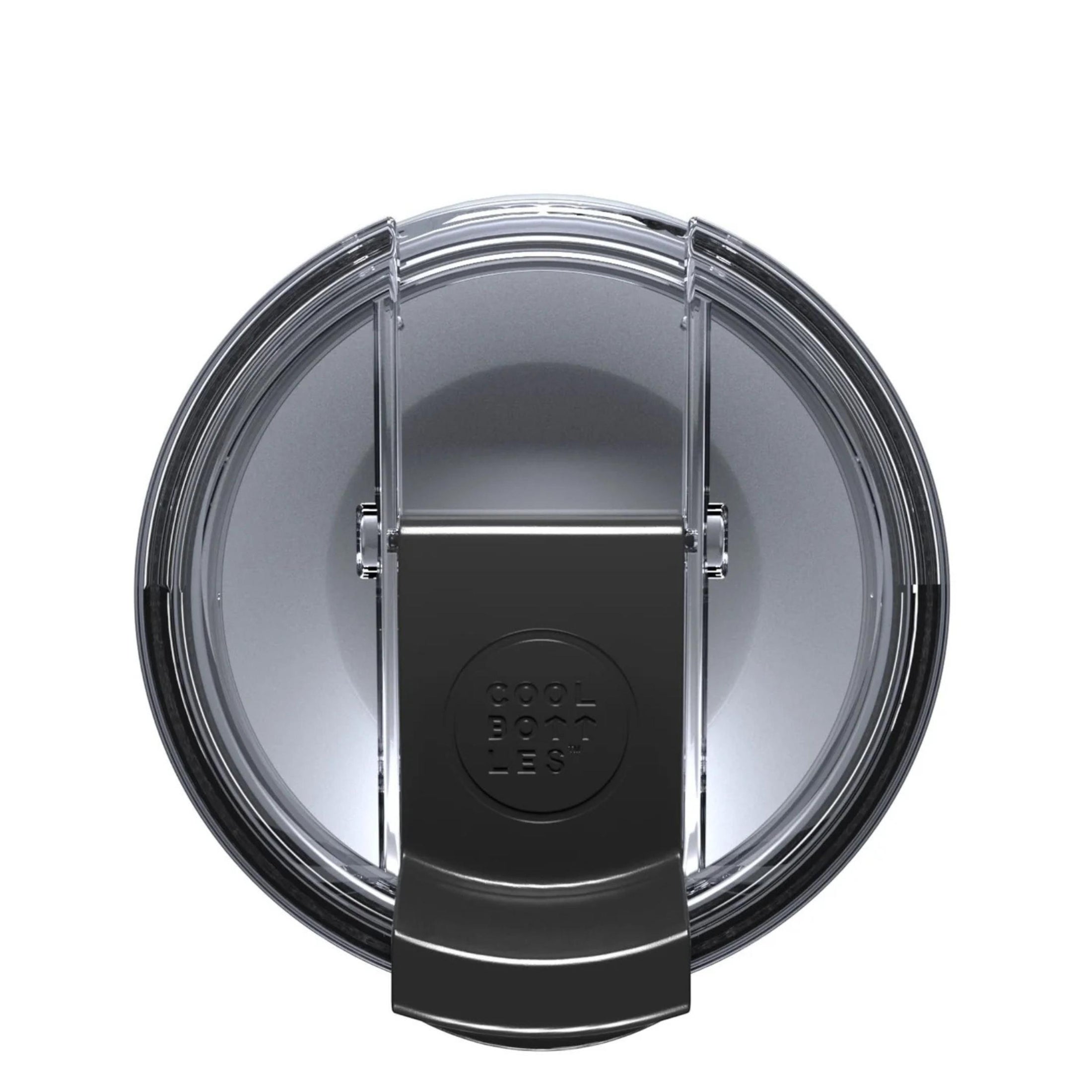 Παιδικό Ανοξείδωτο ποτήρι-θερμός Έντονο Κόκκινο 330ml