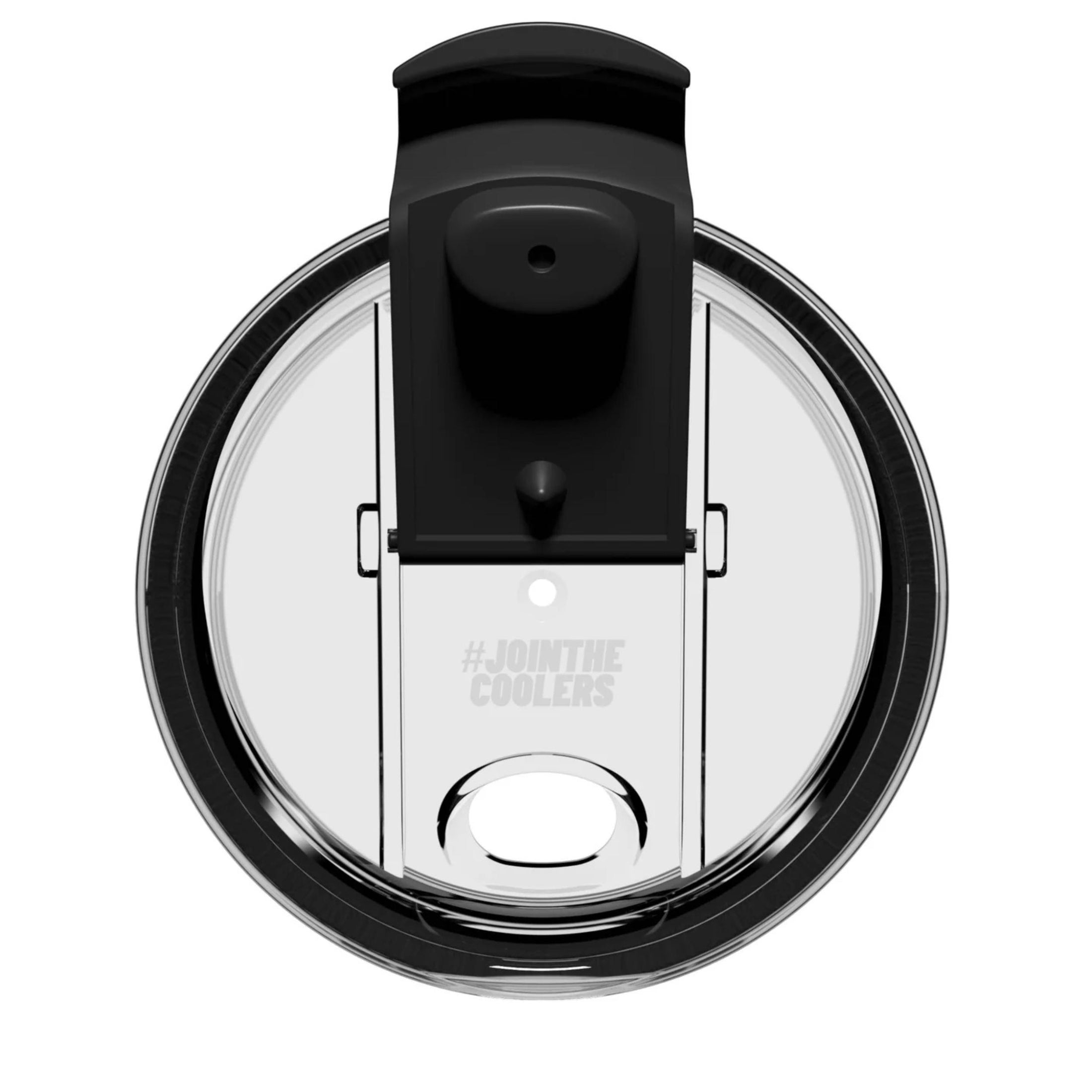 Παιδικό Ανοξείδωτο ποτήρι-θερμός Έντονο Κόκκινο 330ml