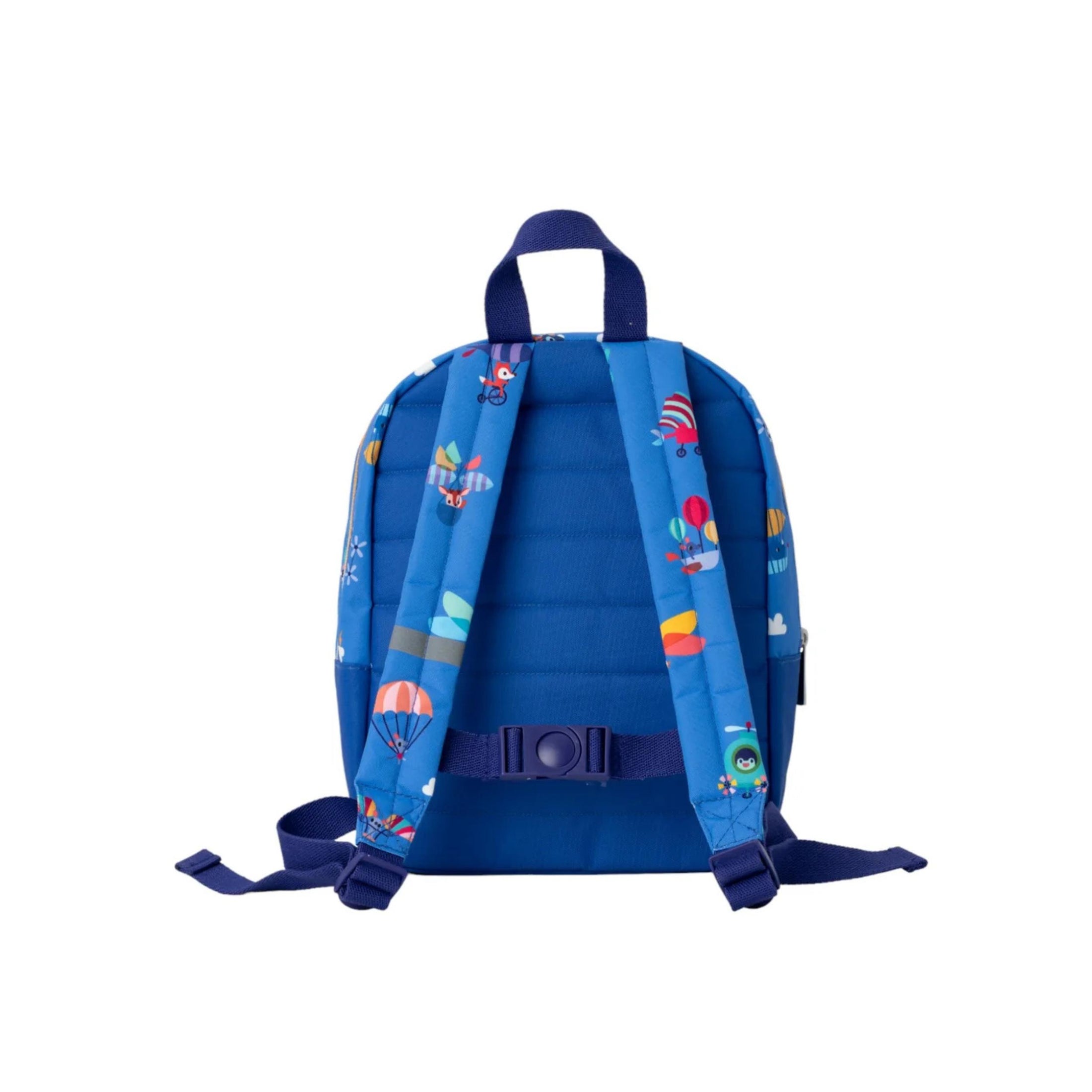 Παιδικό σακίδιο πλάτης Αερόστατο