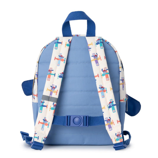 Παιδικό σακίδιο πλάτης Jules