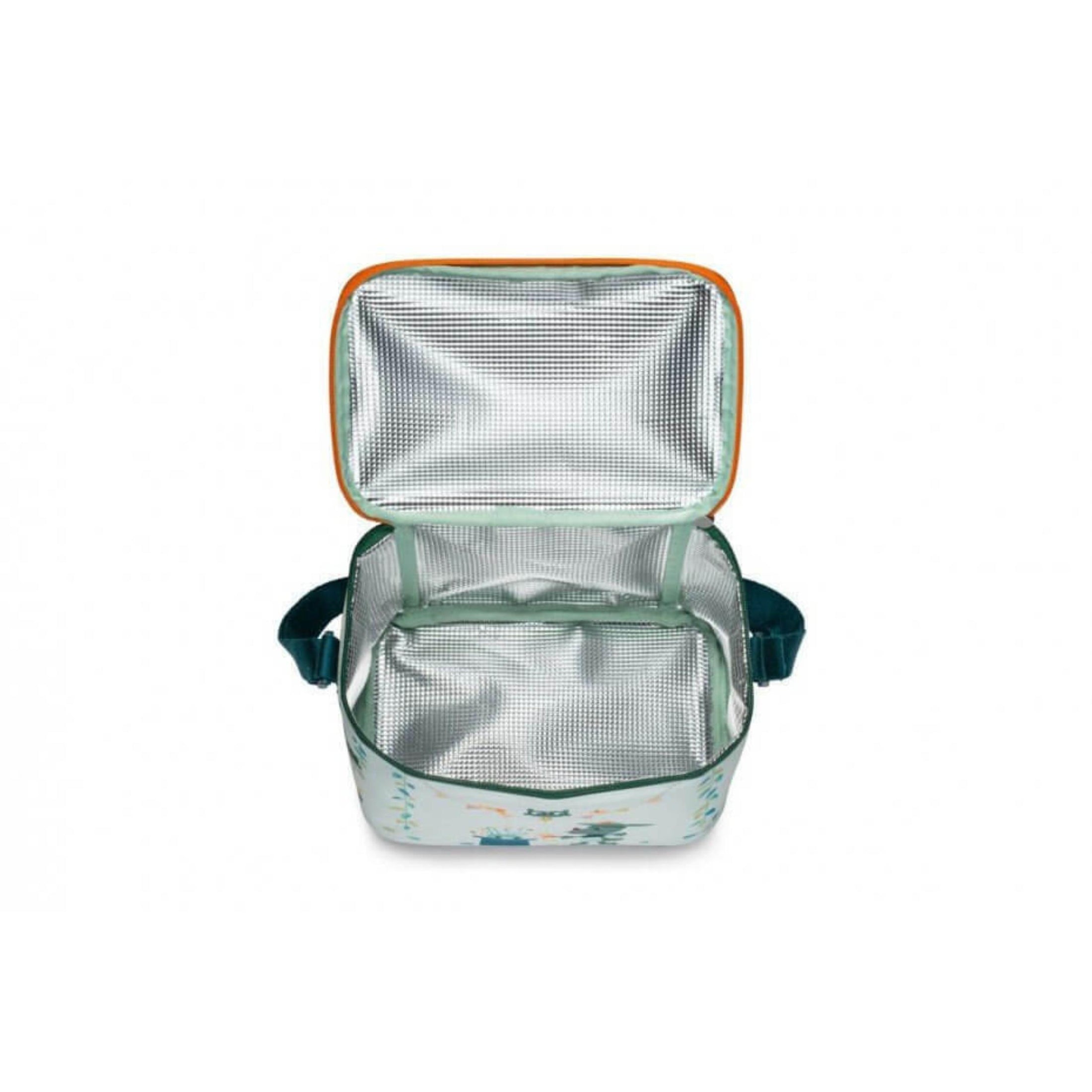 Παιδική τσάντα φαγητού Magic Joe