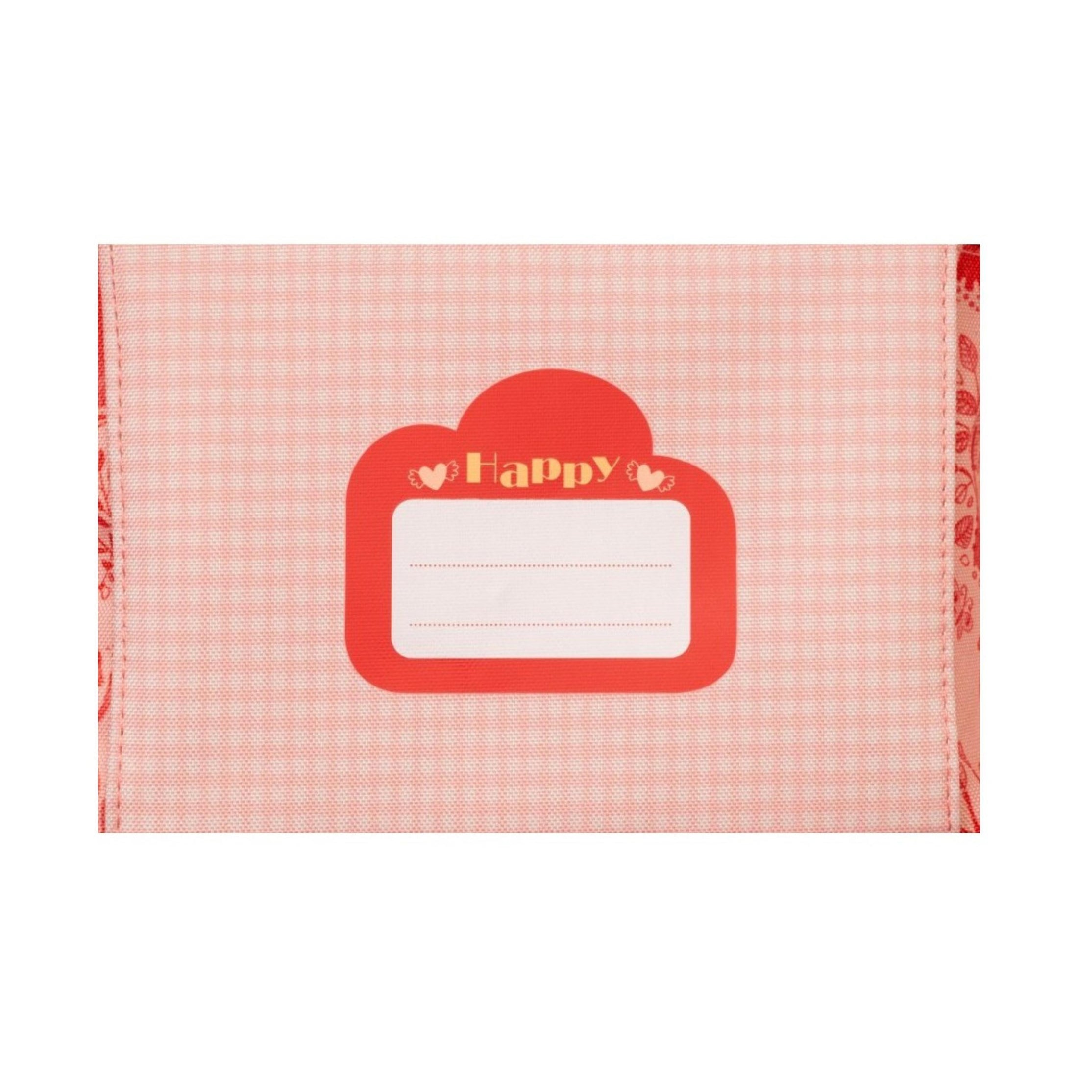 Παιδική τσάντα φαγητού Happy Lena