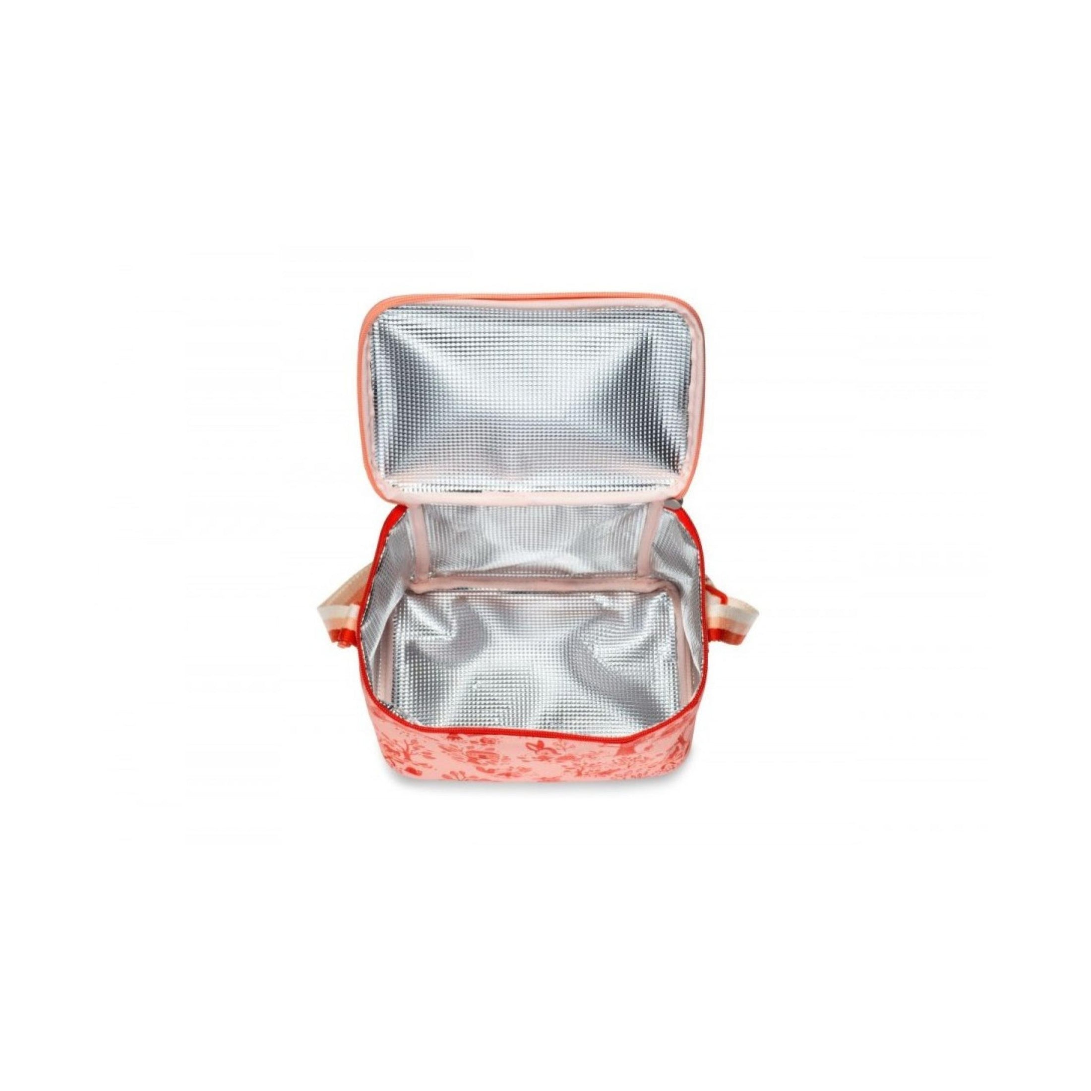 Παιδική τσάντα φαγητού Happy Lena