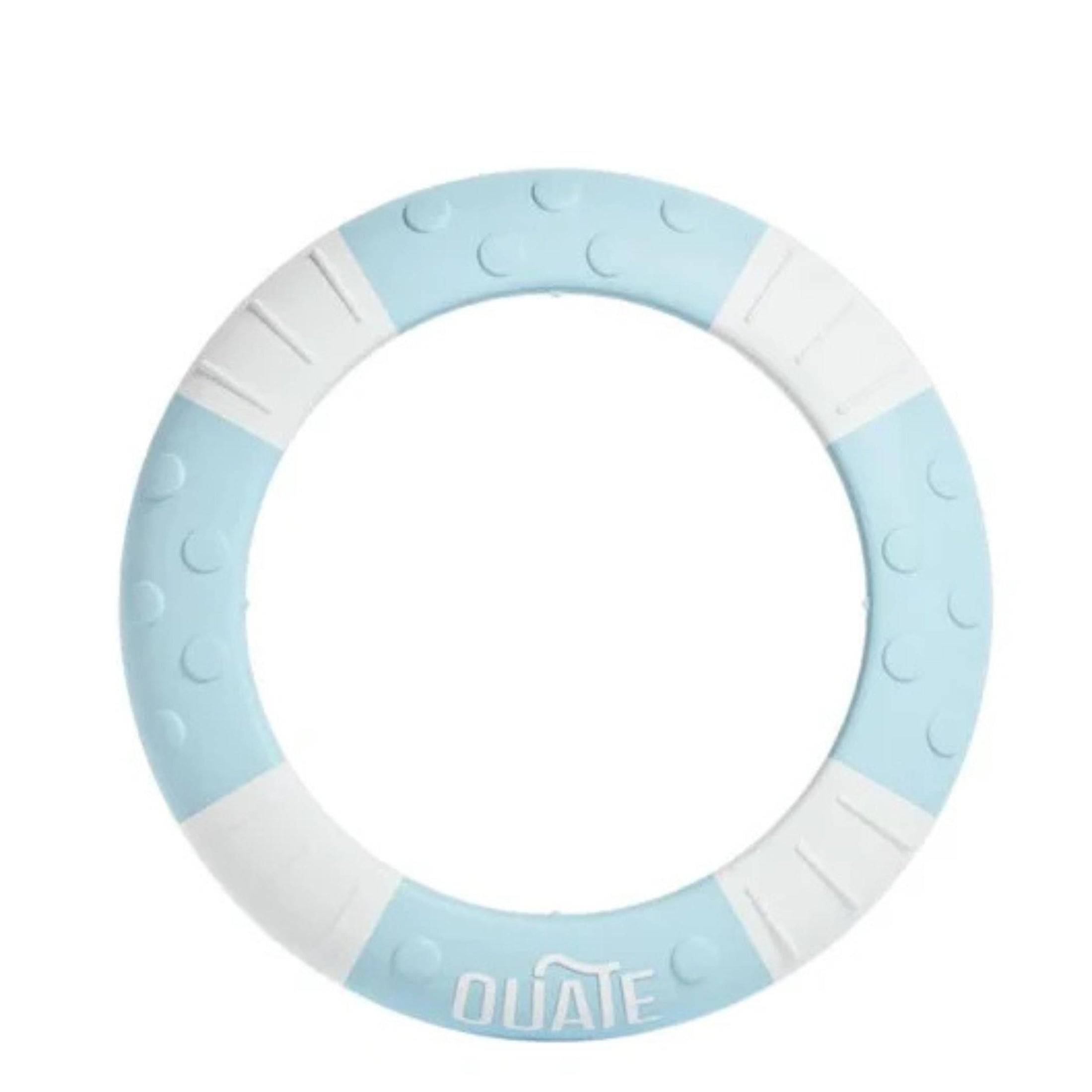 Βρεφικός κρίκος οδοντοφυΐας μπλε