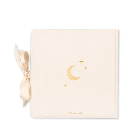 Βρεφικό Αναμνηστικό Ημερολόγιο