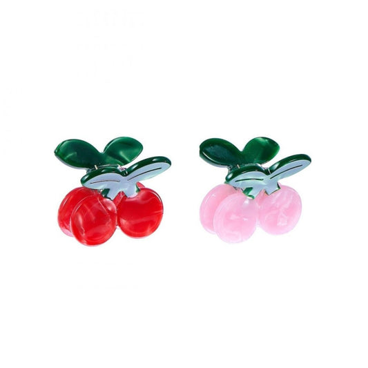 Παιδικά clips Sweet Cherries Claw Rockahula