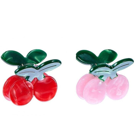 Παιδικά clips Sweet Cherries Claw Rockahula